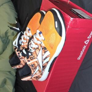 Original Reebok Nano 2.0 NIB